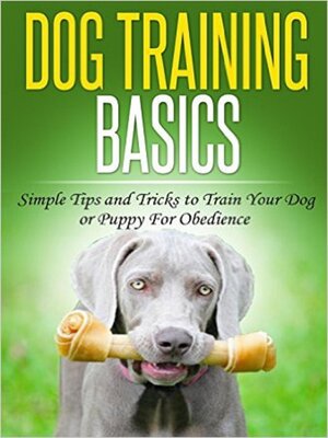 cover image of Dog Training